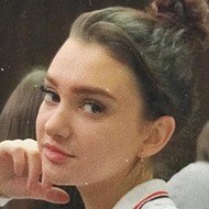 Olga Verbitchi, 24 (Pop Singer)