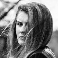 Olga Wójcik, 32 (平面设计师)