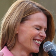 Olha Freimut, 42 (TV Show Host)