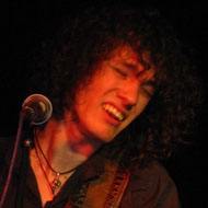 Oli Brown, 36 (Blues Singer)