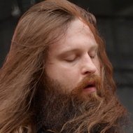 Oli Herbert (1969 - 2018) (Guitarist)