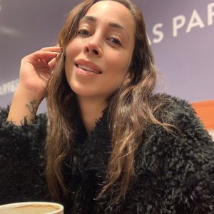 Olinda Castañeda, 43 (Model)