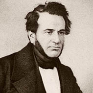 Olinde Rodrigues (1795 - 1851) (Mathematician)