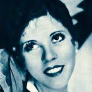 Olive Borden (1906 - 1947) (Movie Actress)