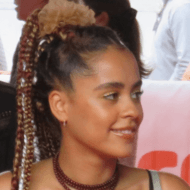 Olive Gray, 30 (TV Actress)