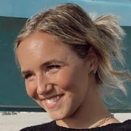 Olive Mannella, 24 (TikTok明星)