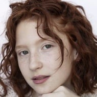 Olivea Morton, 16 (电视女演员)