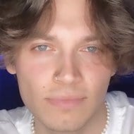 Oliver Aull, 27 (TikTok明星)