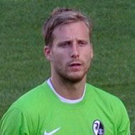 Oliver Baumann, 33 (Soccer Player)