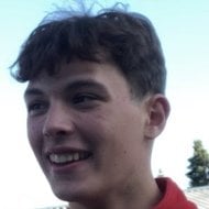 Oliver Bearman, 18 (Race Car Driver)