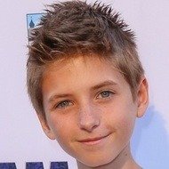 Oliver Bell, 21 (电视演员)