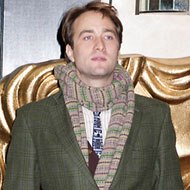 Oliver Chris, 45 (TV Actor)