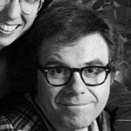 Oliver Clark, 85 (TV Actor)