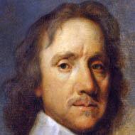 Oliver Cromwell (1599 - 1658) (Político)