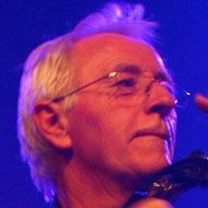 Oliver Dragojevic (1947 - 2018) (摇滚歌手)