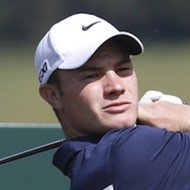 Oliver Fisher, 37 (Golfeur)