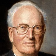 Oliver Franks (1905 - 1992) (Philosopher)
