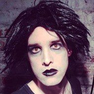 Oliver Graves, 35 (Comédien)