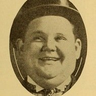 Oliver Hardy (1892 - 1957) (Movie Actor)