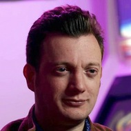 Oliver Harper, 41 (Estrelas do YouTube)