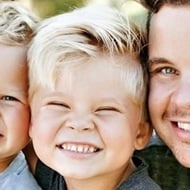 Oliver Lanning, 12 (YouTube Star)