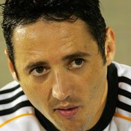 Oliver Neuville, 52 (Soccer Player)