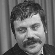 Oliver Reed (1938 - 1999) (电影演员)