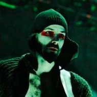 Oliver Riedel, 52 (Bassist)