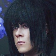 Oliver Rogue, 27 (TikTok Star)