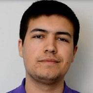 Oliver Ryan, 30 (YouTube明星)