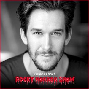 Oliver Savile, 36 (Acteur de scène)