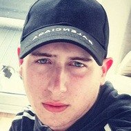 Oliver Stokes, 25 (TV Actor)