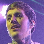 Oliver Sykes, 38 (Metal Singer)