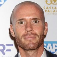 Oliver Trevena, 44 (TV Show Host)