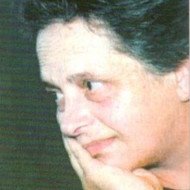 Olivera Nikolova, 89 (Novelist)