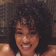 Olivia Adams, 36 (现实之星)