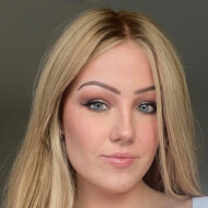 Olivia Archer, 23 (TikTok Star)