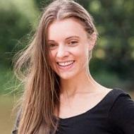 Olivia Ashton, 29 (Instagram Star)