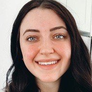 Olivia Biermann, 31 (YouTube明星)