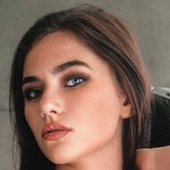 Olivia Boeyink, 21 (TikTok Star)