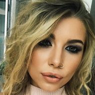 Olivia Buckland, 30 (Reality Star)