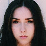 Olivia Burns, 26 (YouTube Star)