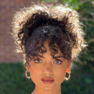 Olivia Calabio, 27 (TikTok Star)