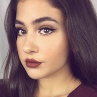 Olivia Cella, 24 (Pop Singer)