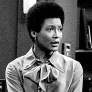 Olivia Cole (1942 - 2018) (TV Actress)