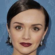 Olivia Cooke, 30 (電視女演員)