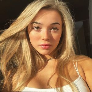 Olivia Dunne, 23 (Ginnasta)