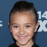 Olivia Edward, 17 (TV Actress)