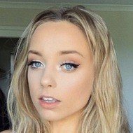 Olivia Evi Plant, 23 (TikTok Star)