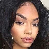 Olivia Gold, 27 (Звезда Youtube)